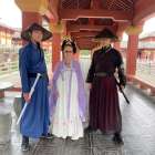 開店記念日　3月18日　42周年　聖地巡礼ツアー　中国