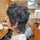 中野区　新井薬師前　西武新宿線　天然100％ヘナ　頭皮ケア