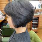 中野区　新井薬師前　駅近30秒　天然100%ヘナ&ハーブ　縮毛矯正リペア